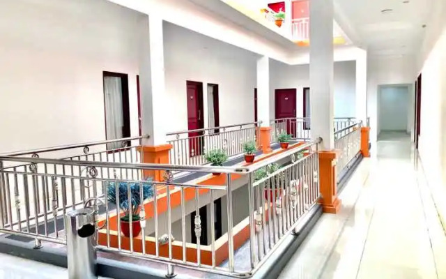 Grand Majang Hotel Ternate