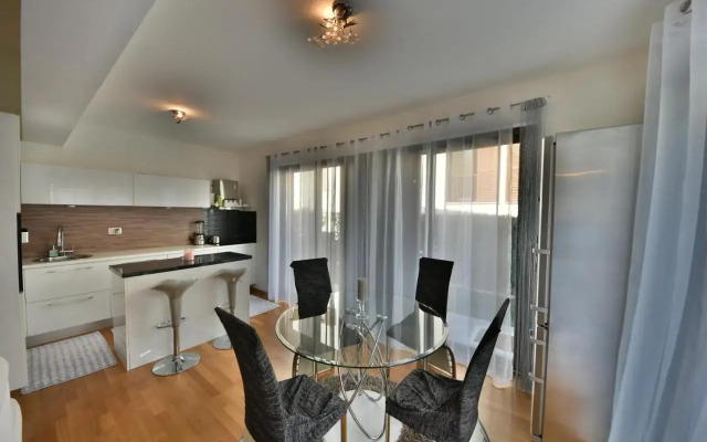 Apartment Eva