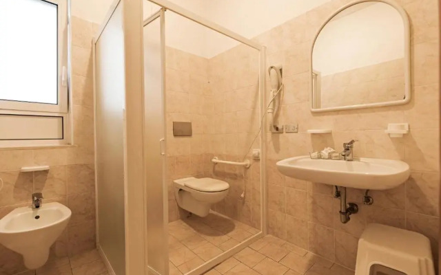 Residence Hotel Das Nest