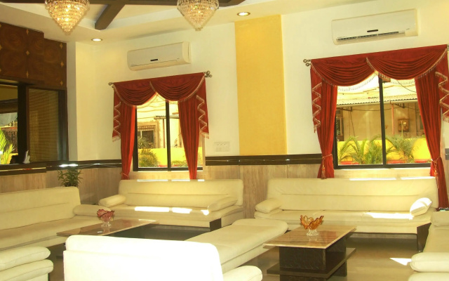 Hotel Supreme (Vasco)