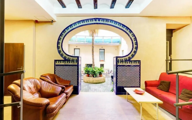 Casa Del Cigroner