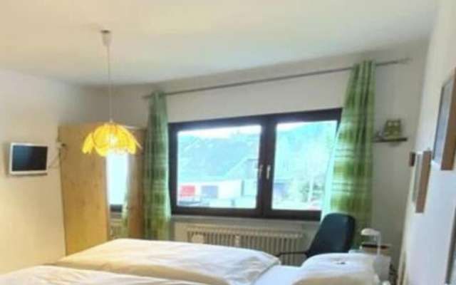 Yvonne Comfortable Holiday Residence