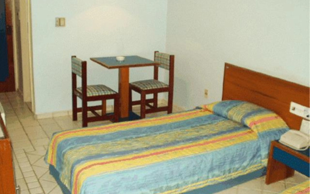 Hotel Canarius DGaibu