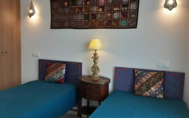 Alvor Ar de Mar Guesthouse