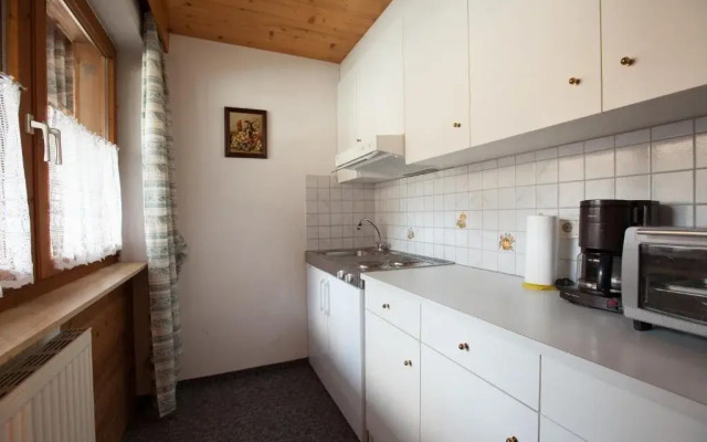 Pienz Apart