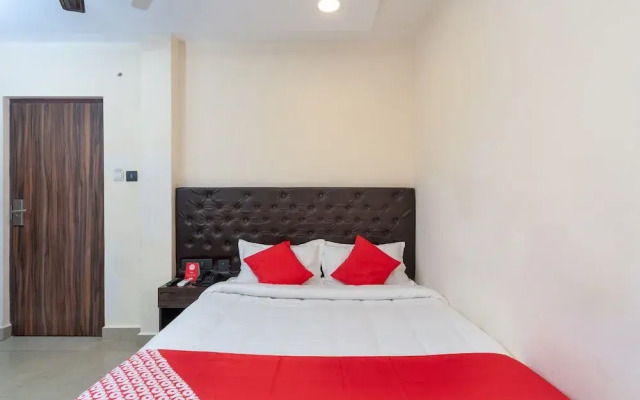 OYO 24305 Hotel Lions India