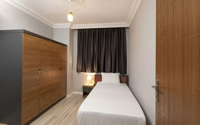Toprak Hotel