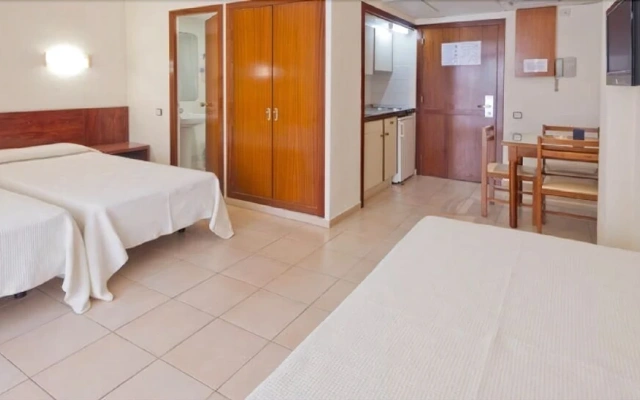 Ponient Aparthotel Marinada by PortAventura World