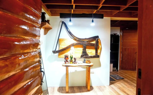 Vacation House in Baguio