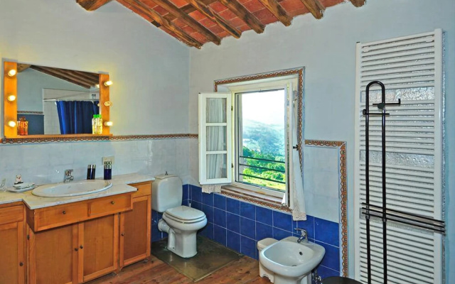 Agriturismo Solare Abbacca-là