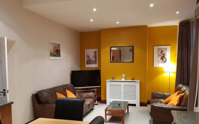 Atlantis Holiday Home