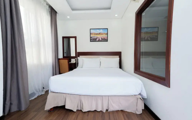 Dao Ngoc Hotel