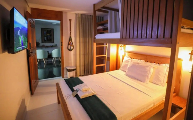 Na Casa Hostel