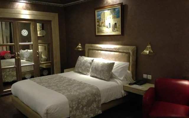 Zaki Hotel