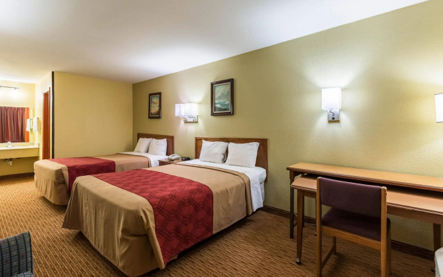 Rodeway Inn