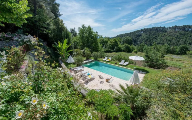 Le Domaine du Fayet