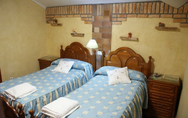 Posada el Mirador