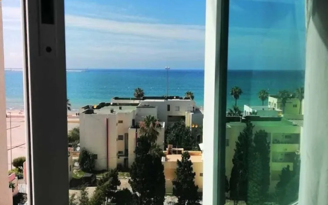 Appart Rosa Beach