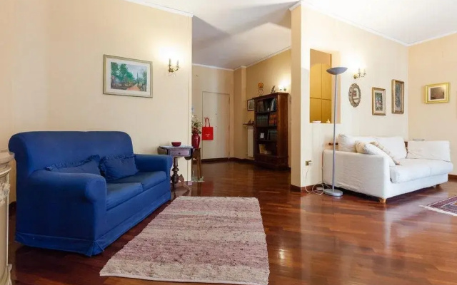 Apartment Omodeo - BH 34