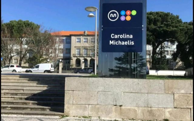 Invictus Porto Apartment