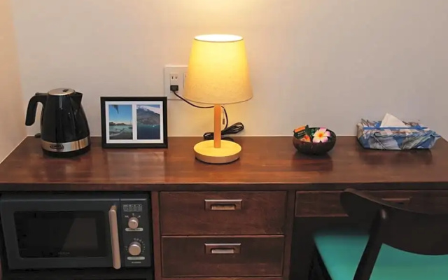 KOHALA HOTEL - Vacation STAY 11650v