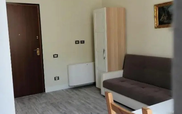 Appartamento Il balcone