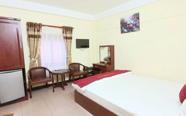 Thanh Thao Dalat Hotel