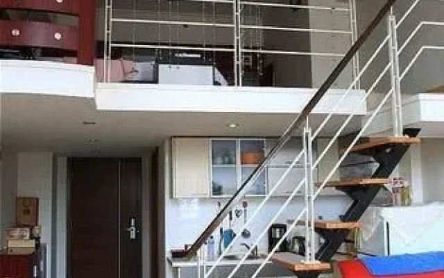Tangtang Apartment