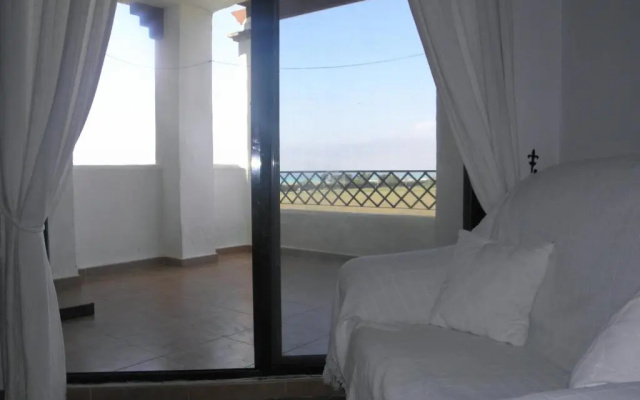 Apartamento Sol & Orilla