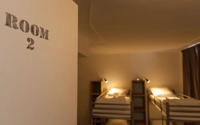 Hostel Delft
