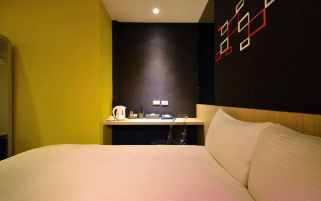 Lion Hotel