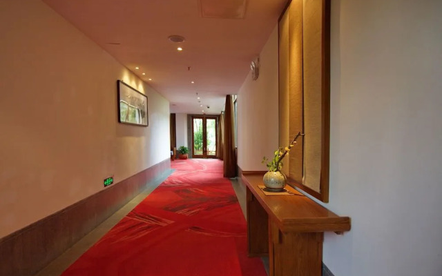 Wuxi Shanse Hotel