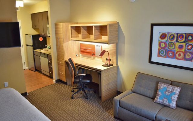 TownePlace Suites Minneapolis Mall of America