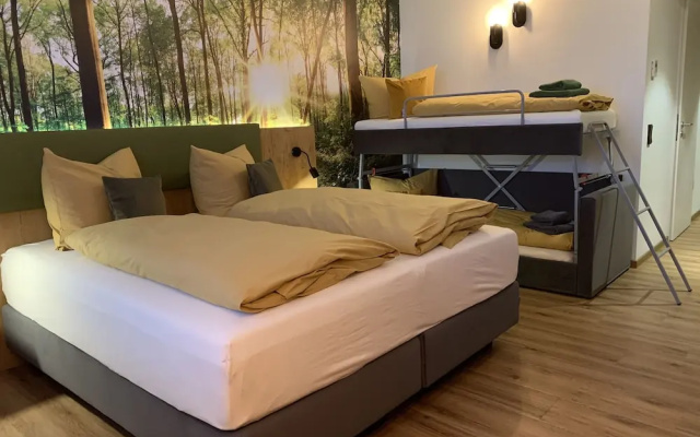 Hotel am Sonnenlandpark