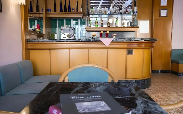 Grifone Hotel Ristorante