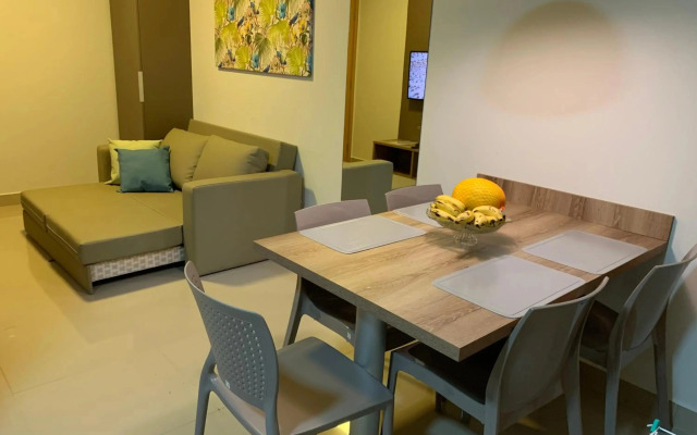 Park Veredas Flat 430