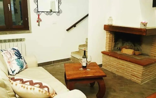 La Casa di Olivia