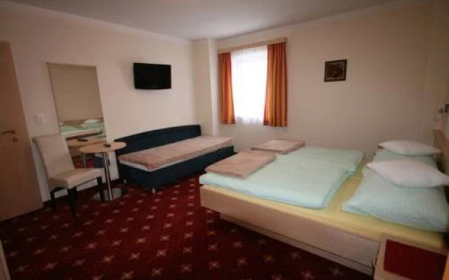 Pension Thorerhof