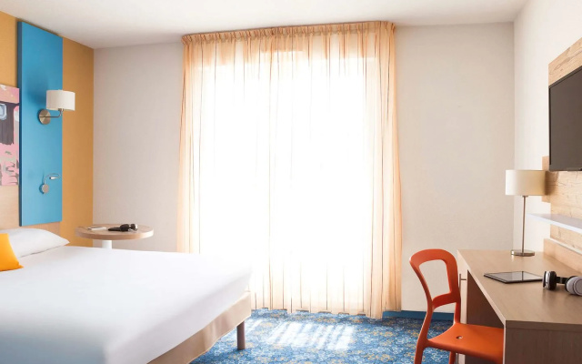 Hôtel ibis Styles Marennes Oleron