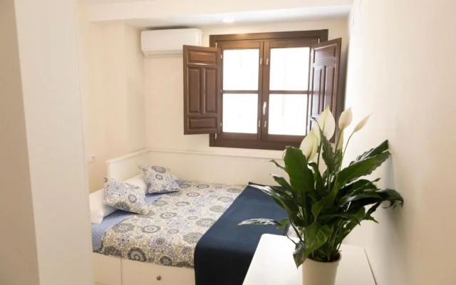 Apartamentos Sol Real