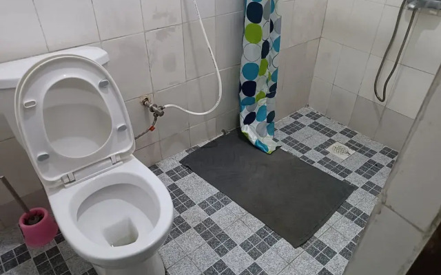 Jambiani Holiday House
