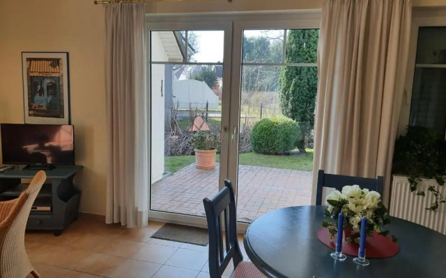 Darsser Weg 32