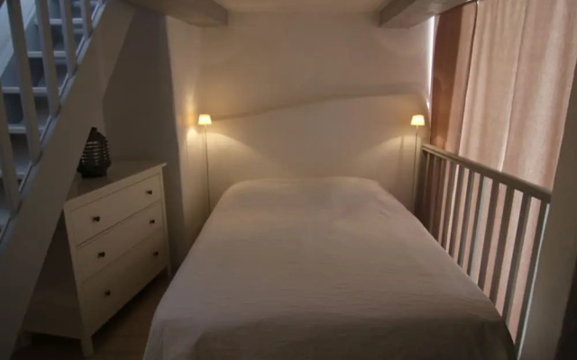 Beautiful House With Dishwasher Near the Popular St. Maxime