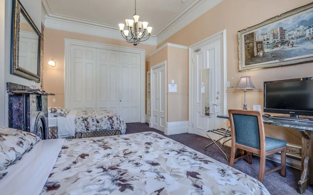 B&B Manoir Mon Calme