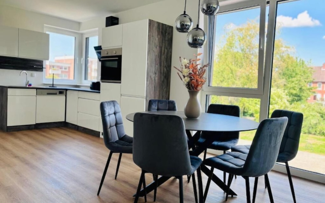 Boardinghouse C Homes