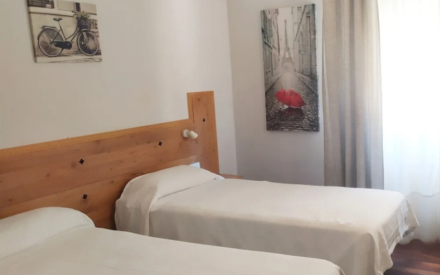 Hotel Boliña
