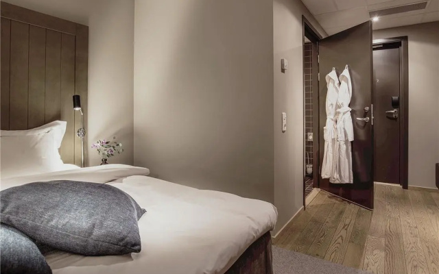 Torekov Hotell