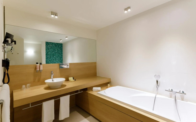 ibis Styles Kortrijk Expo