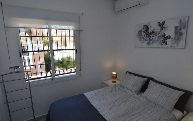 Beautiful Holiday Home in Rojales Valencia With Private Pool