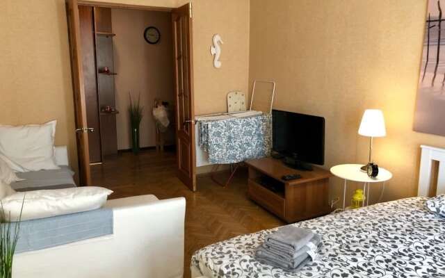 Гостиница Art Hostel Old Smolenka в Москве отзывы, цены и фото номеров - забронировать гостиницу Art Hostel Old Smolenka онлайн Москва комната для гостей